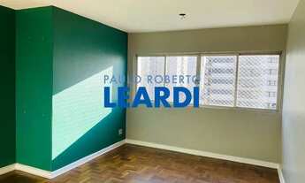 Imagem: APARTAMENTO - PERDIZES - SP