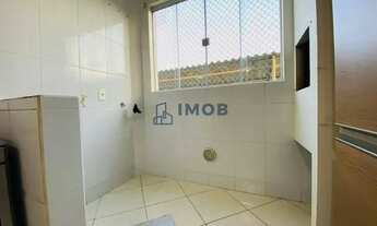 Imagem 4: Apartamento com 2 quartos, Baependi