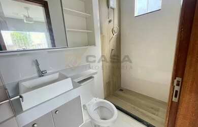 Imagem 6: JQ- Casa duplex com 3 quartos em Praia de Carapebus - Serra - ES