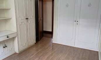 Imagem 2: Locação de amplo apto. com 100 m2, salão + 3 quartos + dep