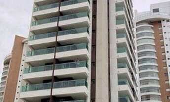 Imagem: Apartamento Studio Mobiliado com 1 dormitório