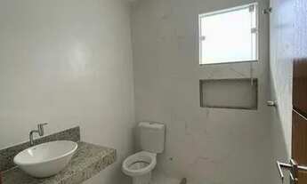 Imagem 6: Casa para venda com 75 metros quadrados com 3 quartos em Centro - São Pedro da Aldeia - RJ