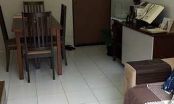 Imagem: Vila Dois Carneiros - Yapoatã