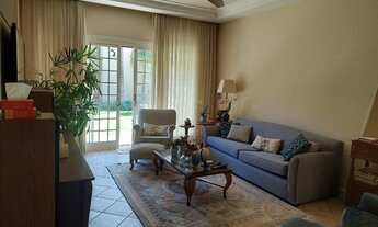 Imagem 5: Sobrado com 3 dormitórios à venda, 431 m² por R$ 1.280.000 - Cidade Universitária - Campin