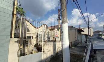 Imagem 3: Terreno a venda - Vila Guilherme, São Paulo