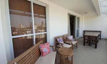 Imagem 4: Apartamento com 4 quartos à venda no Mansões Santo Antônio