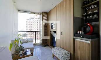 Imagem 6: Apartamento à Venda - Santana, 3 Quartos, 106 m2