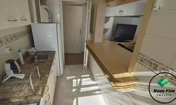 Imagem 7: Apto de 1 dorm. mobiliádo no Centro Histório - Porto Alegre/RS - AP5887