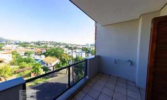 Imagem 5: Apartamento à Venda - Medianeira, 3 Quartos, 160 m2