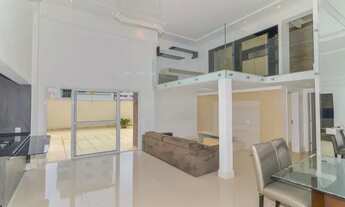 Imagem 3: Apartamento Garden no Vila Izabel com pré direito alto closet grande e 80metros de garden