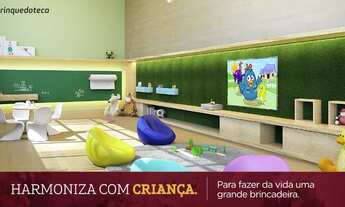Imagem 7: GRAN RESERVA IMBUÍ - Apartamento 2 quartos (1 suíte), em 53,81 no Imbuí - Lançamento