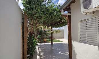 Imagem 5: Casa para Venda em Araçatuba, Jardim Nova Yorque, 3 dormitórios, 1 suíte, 3 banheiros, 3 v