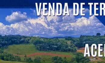 Imagem: Lotes de 600m²