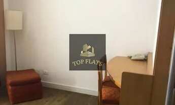 Imagem 6: Flat disponível no Paraíso - SP