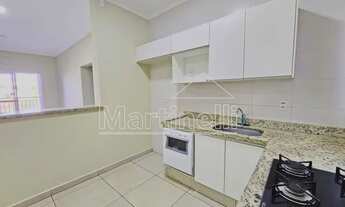 Imagem 4: Apartamento Padrão em Ribeirão Preto