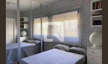 Imagem 5: Apartamento à Venda - Brooklin, 2 Quartos, 116 m2