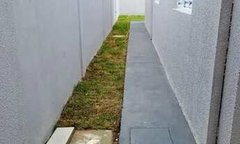 Imagem 6: Vendo ou alugo linda casa no Parque Ohara, com 180 m², 3 quartos!