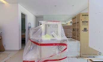 Imagem 5: Apartamento para Aluguel - Chácara Santo Antonio, 2 Quartos, 84 m2