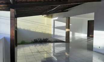 Imagem 2: Casa com amplos cômodos no renascença l - Sao Luis MA