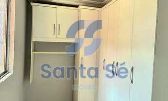 Imagem 5: Apartamento com 2 quartos para alugar por R$ 1200.00, 60.02 m2 - CIDADE INDUSTRIAL - CURIT