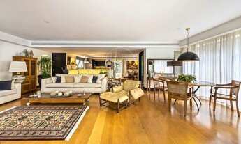 Imagem: Casa com 3 dormitórios para alugar, 459