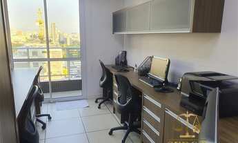 Imagem 2: Sao Paulo - Conjunto Comercial/Sala - Vila Regente Feijó