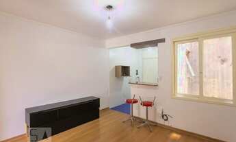 Imagem 3: Apartamento à Venda - Centro Histórico, 1 Quarto, 36 m2