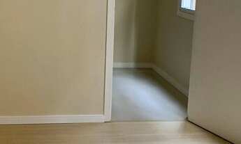 Imagem 3: Apartamento reformado 01 um dormitório/quarto, Portaria 24 horas - AP1350