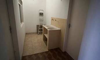 Imagem 4: QSE 05 parte de cima do sobrado