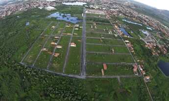 Imagem 4: Loteamento Lagoa Parque/Centro De Maracanaú. visite