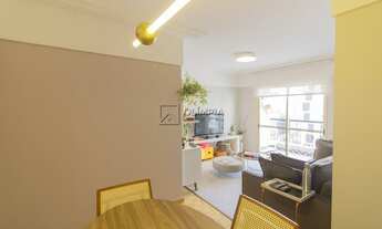 Imagem 6: Venda Apartamento 3 Dormitórios - 83 m² Pompéia