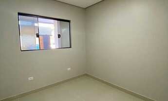 Imagem 3: Casa com 3 dormitórios à venda, 85 m² por R$ 480.000,00 - Jardim São Paulo - Cambé/PR