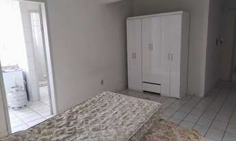 Imagem 4: Apartamento Kitnet em Boa Morte - Barbacena