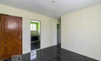 Imagem 4: Apartamento para Aluguel - Olaria, 2 Quartos, 55 m2