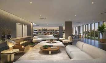 Imagem 5: Bueno Brandão - Cobertura duplex - 923 m² - 5 suítes - 7 vagas