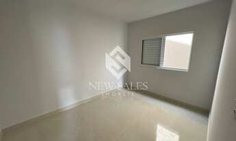 Imagem 4: Casa nova, 2 quartos 1 suíte condomínio fechado