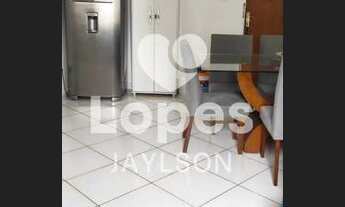 Imagem 2: Apartamento-À VENDA-Estácio-Rio de Janeiro-RJ