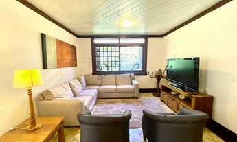 Imagem: Casa para alugar no bairro Jurerê Internacional