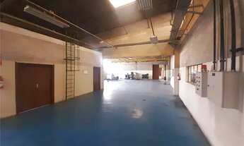 Imagem 7: Galpão de Locação no Bairro Joapiranga 4.850m³, Valinhos, SP - Excelente Localização e In