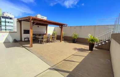 Imagem 3: Apartamento com 3 dormitórios à venda em Belo Horizonte