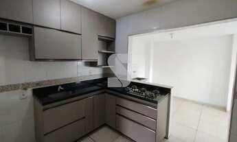 Imagem: Apartamento à venda, 2 quartos, 1 vaga