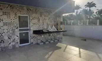 Imagem 3: Cobertura com 3 dormitórios à venda em Belo Horizonte