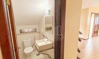 Imagem 5: Casa com 3 quartos para alugar, 180 m² por R$ 296/mês - Piratininga - Niterói/RJ