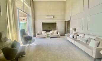 Imagem 3: Belíssimo apartamento reformado e mobiliado em Alto de Pinheiros