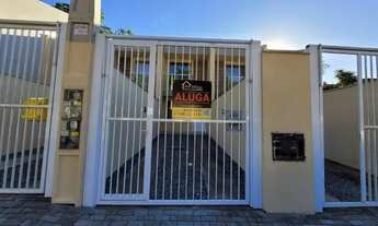 Imagem 2: Sobrado com 2 dormitórios para alugar, 67 m² por R$ 1.627,98/mês - Velha Central - Blumena