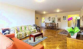 Imagem 6: Apartamento Amplo e Confortável à venda em Pinheiros - Localização Privilegiada