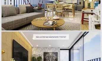 Imagem 6: Terraço Urban - Melhor custo benefício da ORLA 14