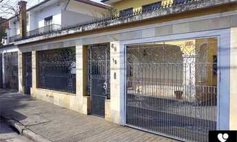 Imagem 6: SOBRADO A VENDA NA PARADA INGLESA A 500 M DO METRÔ - 10 X 32,6 - 3 DORMS (1 SUÍTE) E 5 VAG