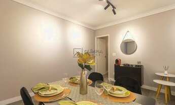 Imagem: Apartamento Venda Paraíso 76 m² 2 Dormitórios