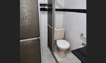 Imagem 4: Casa para aluguel possui 100 metros quadrados com 2 quartos